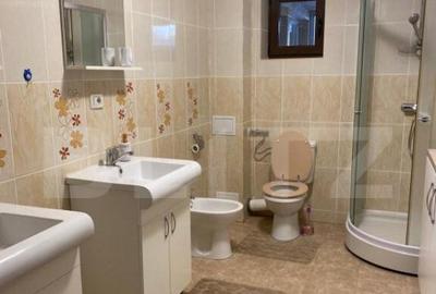 Casă cu 1 camere cu Teren 786 Mp în Central