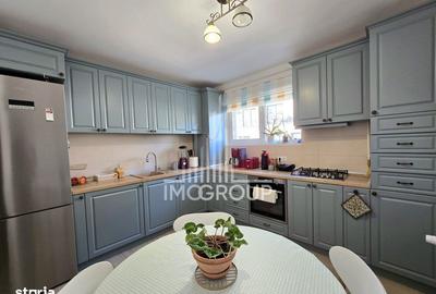 Apartament cu 2 camere decomandat, mobilat în Europa - 1