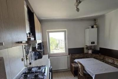 ►Inel II 3 Camere Decomandate 57m² Renovat  Mobilat Utilat Centrala pe Gaze - 6