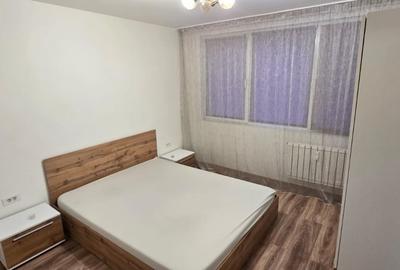 Apartament cu 2 camere semidecomandat, mobilat în Giurgiului - 7