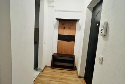 Garsonieră decomandată în Exterior Vest - 1