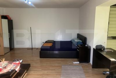 Apartament cu 1 camera, 43 mp + 3mp balcon, etaj intermediar, la 2 min de FSEGA - 5