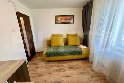 Apartament cu 3 camere în Decebal - 4