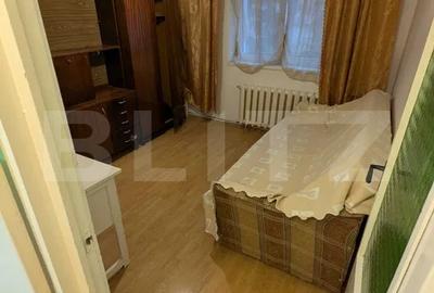 Apartament de vanzare, cu 4 camere, 74 mp, et intermediar, zona Manastur - 7