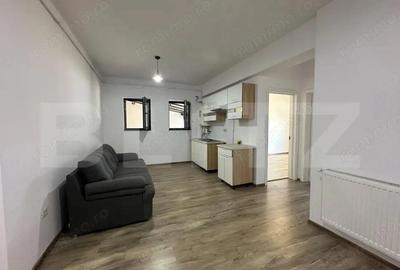 Apartament cu 3 camere semidecomandat, mobilat în Cetate - 7