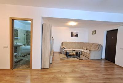 Apartament cu 2 camere semidecomandat în Florești - 3