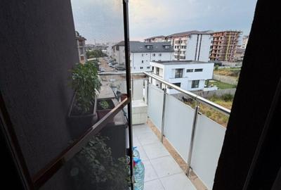 Garsoniera mobilata si utilata,str.Diamantului,Bragadiru - 9