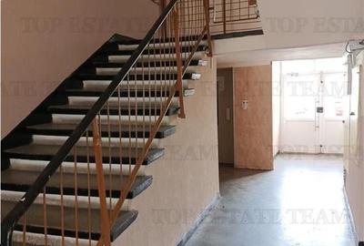 Super apartament cu doua camere superbe pozitionat fix in centrul Ploiestiului l - 16