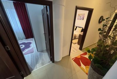 Apartament 3 camere zona Centrala - Tomis Mall - 11