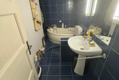 Apartament cu 2 camere decomandat, mobilat în Cotroceni - 10