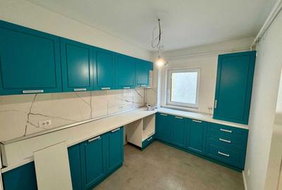 Apartament cu 2 camere decomandat în Central - 1