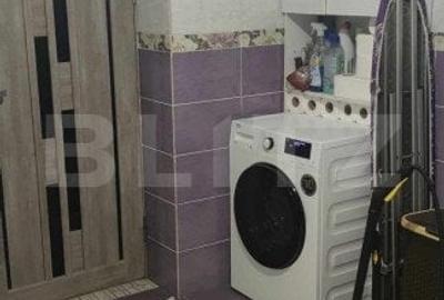 Casa individuala, 225mp + 1400mp teren, zona Burdujeni - 8