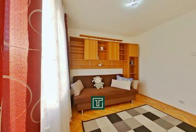 Apartament spațios cu 4 camere de închiriat – Micălaca, zona Voinicilor, Arad - 4