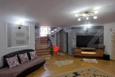 Casa individuala 262 mp, teren 1337 mp, in Mihai Viteazu - 18