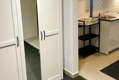 Garsonieră decomandată în Militari - 9