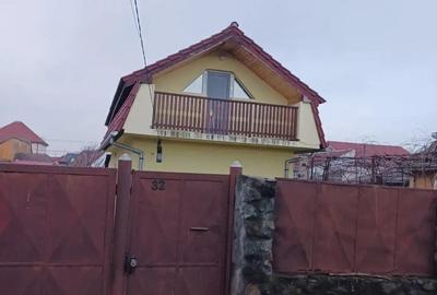 Casă cu 3 camere în Central - 9