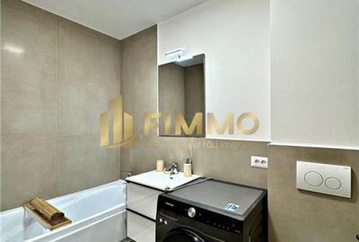 Apartament cu 2 camere decomandat, mobilat în Est - 7