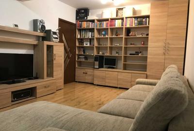 2 camere | decomandat | Militari | Metrou Pacii