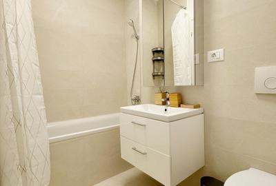 Apartament 3 camere, decomandat,  59 mp utili, etaj 1 - zona Aradului - 7