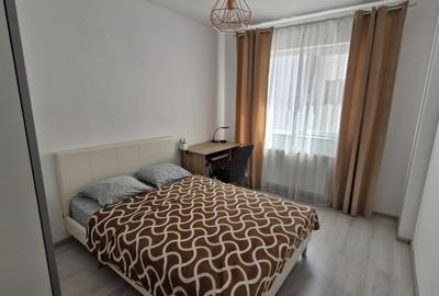 Apartament cu 2 camere decomandat în Berceni - 2
