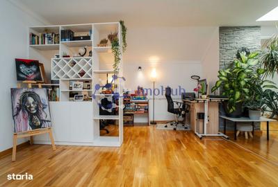 Apartament cu 2 camere în Albești - 5