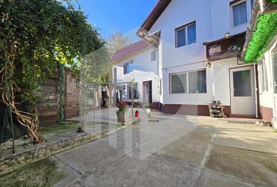 2 case de vanzare CF separate zona Moara de scoarta - 23
