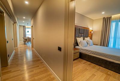 Apartament cu 4 camere în Universitate - 26