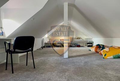 Casă individuală cu 4 camere cu Canalizare în Corbu - 14