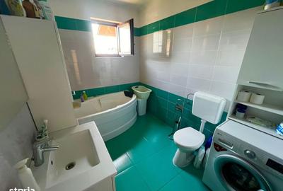 Casă cu 3 camere cu Teren 305 Mp în Bujac - 10