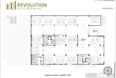 Apartament cu 3 camere în Vasile Alecsandri - 11