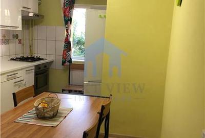 Apartament cu 3 camere decomandat în Gheorgheni - 6