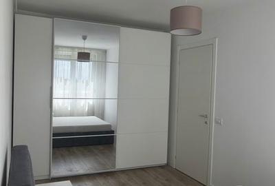 Apartament cu 2 camere decomandat în Sud