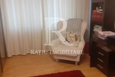 Apartament cu 3 camere decomandat în Calea Aradului - 7