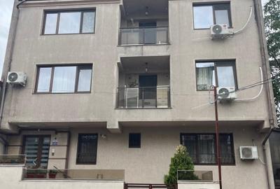 Apartament 2 camere Bazilescu - 11