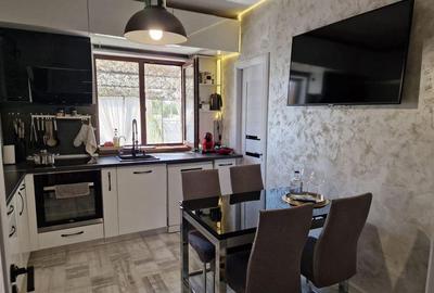 CASA PARTER MODERNA 500MP - MIHAILESTI CASA PARTER MODERNA 500MP - MIHAILESTI - 11