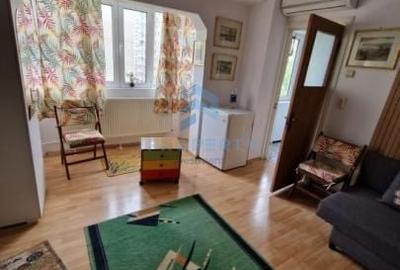 Garsonieră decomandată în Tineretului - 6