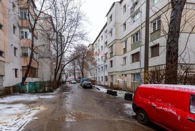 Apartament cu 2 camere nedecomandat în Orizont - 17