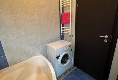 Garsonieră nedecomandată în Chiajna - 4