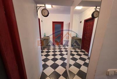 Vanzare apartament, strada Nicolae Iorga - Baia Mare, etaj 1, garaj si boxa - 7