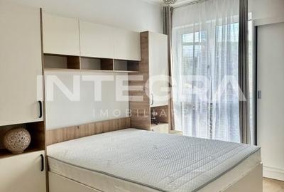 Apartament cu 2 camere semidecomandat, mobilat în Florești - 5