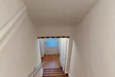 Vila P+1  Vasile Lascăr / Ștefan cel Mare, Birouri - Locuinta, 7 camere, 130mp. Vila P+1  Vasile Lascăr / Ștefan cel Mare, Birouri - Locuinta, 7 camere, 130mp. - 4