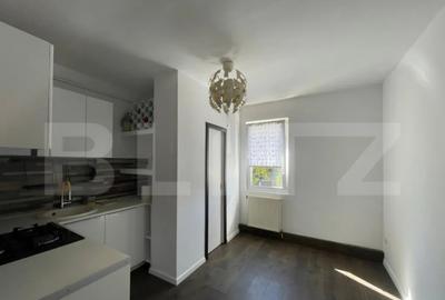 Apartament cu 3 camere decomandat în Central - 8