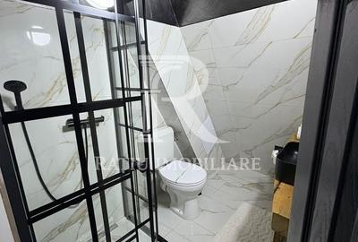 Casă cu 4 camere cu Teren 500 Mp în Central - 4