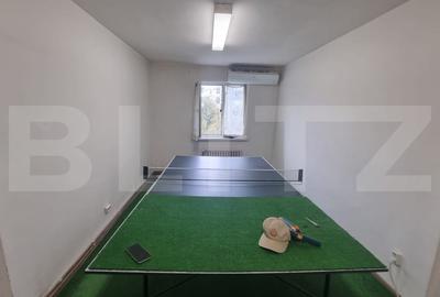 Apartament cu 4 camere | 2 bai | orientare sudica | Manastur - 5