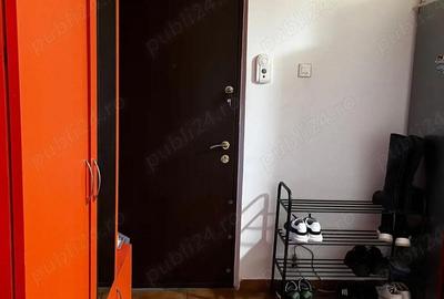 Apartament cu 2 camere semidecomandat în Central - 3