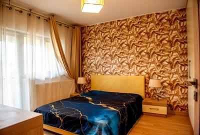 Apartament cu 2 camere decomandat în Ostroveni - 5