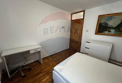 Apartament cu 2 camere decomandat, mobilat în Vasile Alecsandri - 2