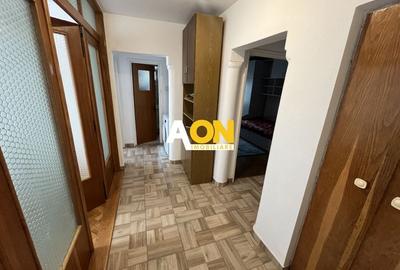 Apartament cu 4 Camere, Etaj 2, Loc De Parcare, Cetate - 6