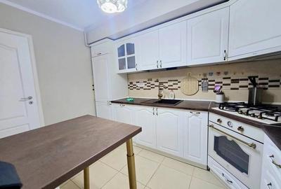 Apartament 3 Camere Strada Cire?ului, Dobroe?ti Fundeni - 16