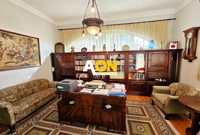 Casă individuală cu 7 camere cu Canalizare în Cetate - 7